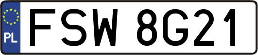 FSW8G21
