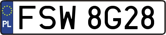 FSW8G28