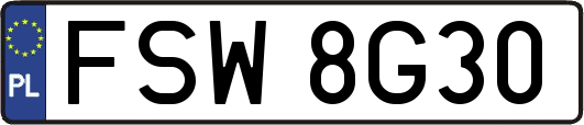FSW8G30