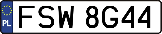 FSW8G44