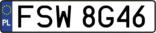FSW8G46