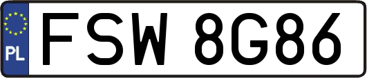 FSW8G86