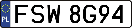 FSW8G94