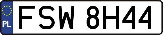 FSW8H44