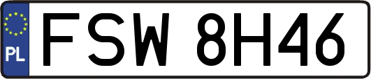 FSW8H46
