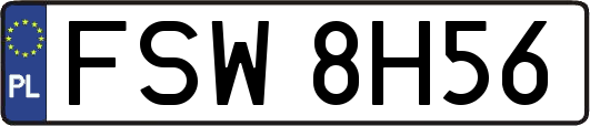 FSW8H56