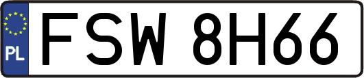 FSW8H66