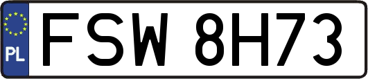 FSW8H73