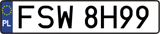 FSW8H99