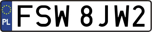 FSW8JW2