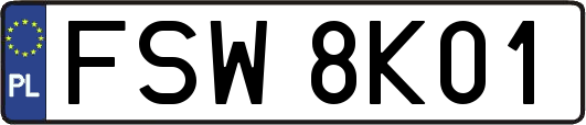 FSW8K01