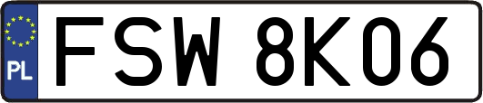 FSW8K06