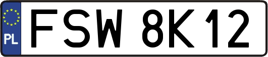 FSW8K12