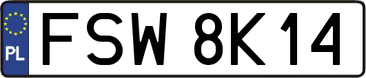 FSW8K14
