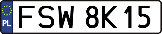 FSW8K15