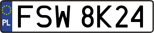 FSW8K24