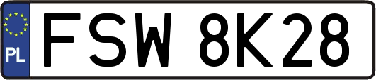 FSW8K28