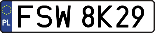 FSW8K29