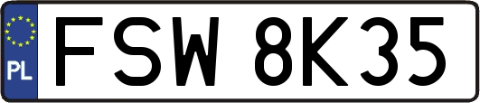 FSW8K35