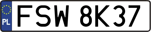 FSW8K37