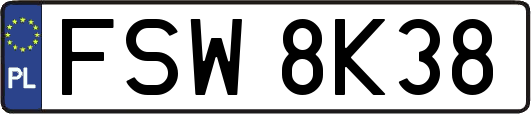 FSW8K38
