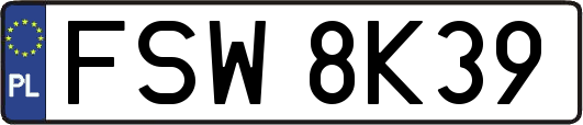 FSW8K39