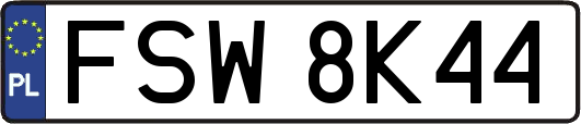 FSW8K44