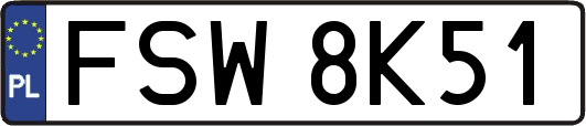 FSW8K51