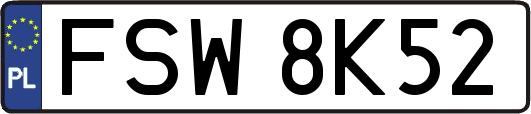 FSW8K52