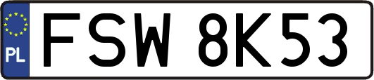 FSW8K53