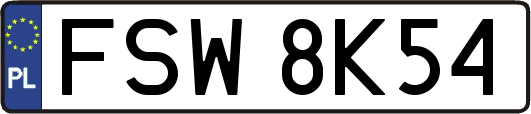 FSW8K54