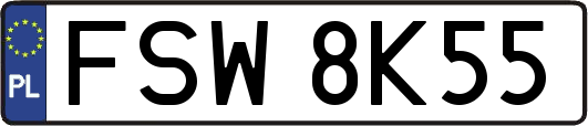 FSW8K55