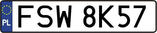 FSW8K57