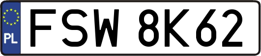 FSW8K62