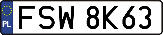 FSW8K63