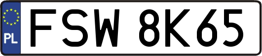 FSW8K65