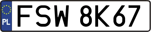 FSW8K67