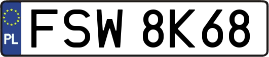 FSW8K68