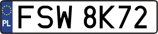 FSW8K72