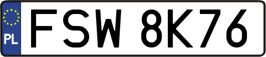 FSW8K76