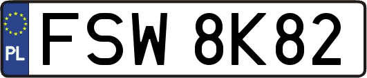 FSW8K82