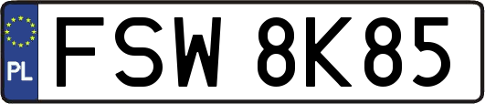 FSW8K85