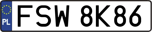 FSW8K86