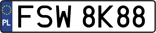 FSW8K88