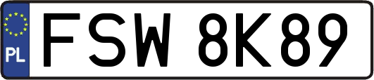 FSW8K89