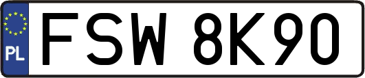 FSW8K90
