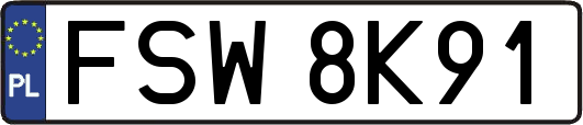 FSW8K91