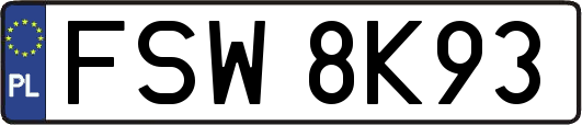FSW8K93