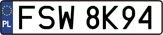 FSW8K94