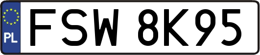 FSW8K95